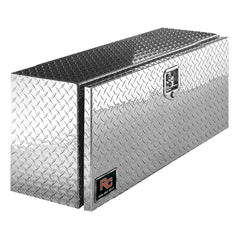 Aluminum Single-Door Underbody Toolbox - 18