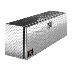 Aluminum Single-Door Underbody Toolbox - 18