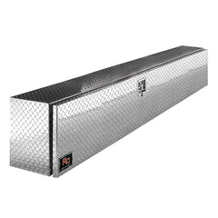 Aluminum Single-Door Underbody Toolbox - 18