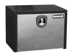 Buyers Underbody Toolbox - Stainless Steel Door - 18