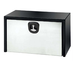Buyers Underbody Toolbox - Stainless Steel Door - 18