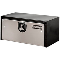 Buyers Underbody Toolbox - Stainless Steel Door - 18