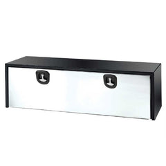 Buyers Underbody Toolbox - Stainless Steel Door - 18