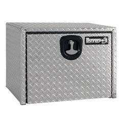 Aluminum Single-Door Underbody Toolbox - 18