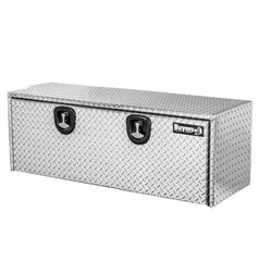 Aluminum Single-Door Underbody Toolbox - 18
