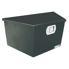 Steel Trailer-Tongue Toolbox - 12