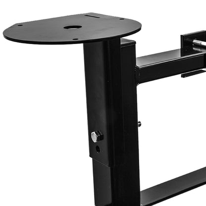 6.5 Inch Round Beacon Base