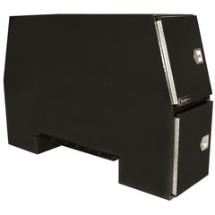 B-Pack Tool Box System - Black