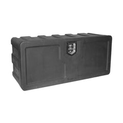 Polymer Underbody Tool Box  18 Inch x 18 Inch x 36 Inch