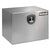 Stainless Steel Underbody Tool Box 18 x 18 x 24