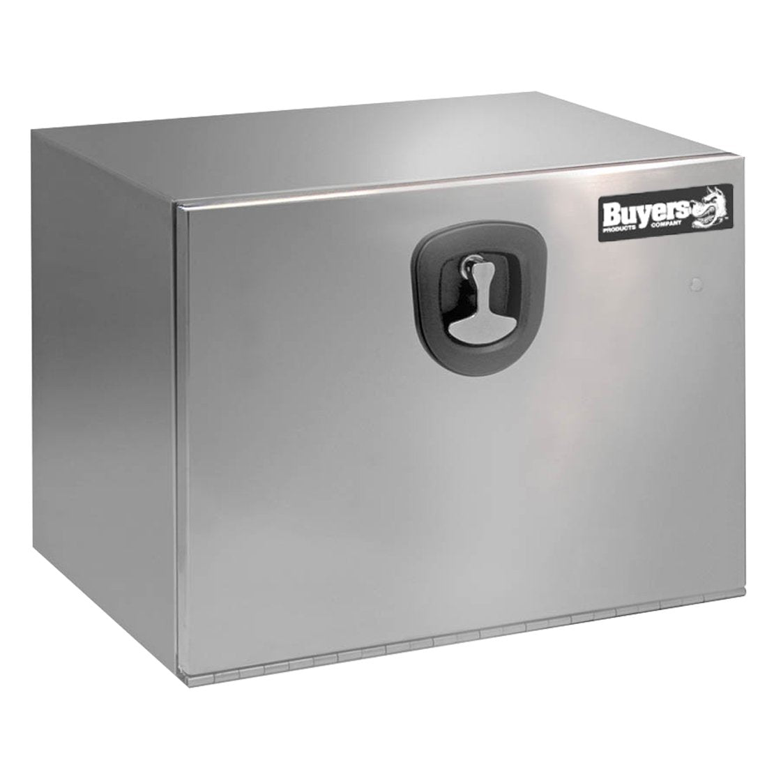 Stainless Steel Underbody Tool Box 18 x 18 x 24