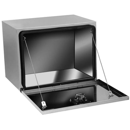 Stainless Steel Underbody Tool Box 18 x 18 x 24