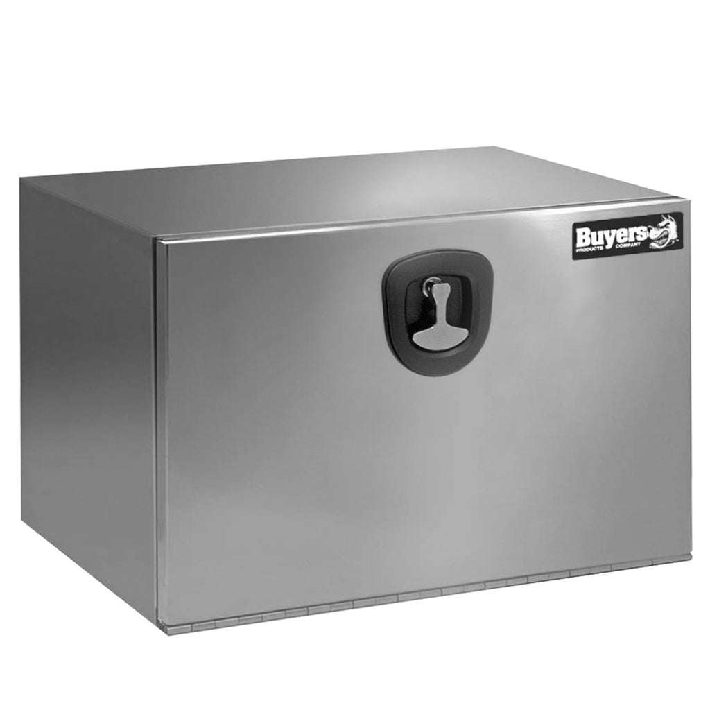 Stainless Steel Underbody Tool Box 18 x 18 x 36