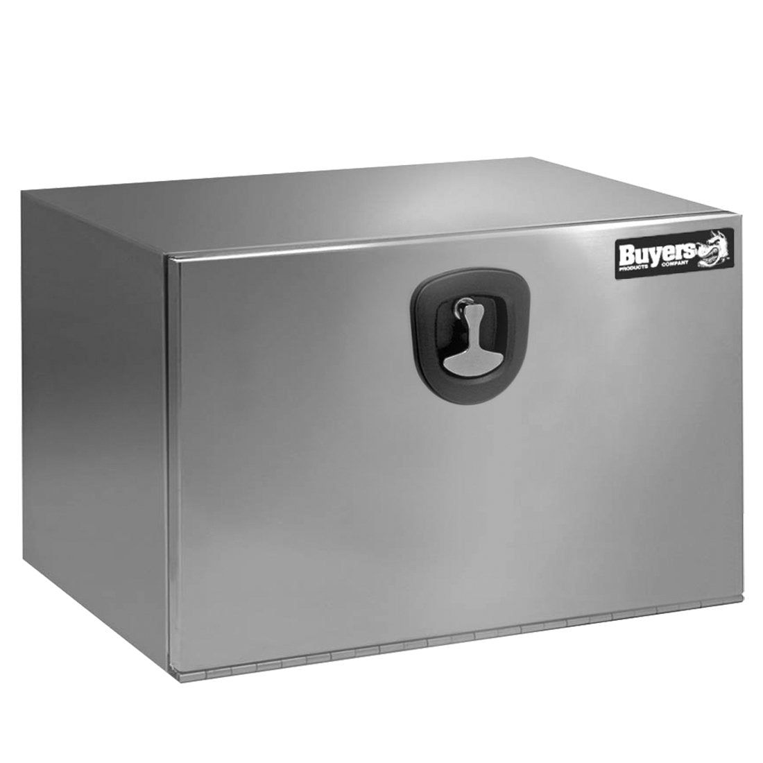 Stainless Steel Underbody Tool Box 18 x 18 x 36