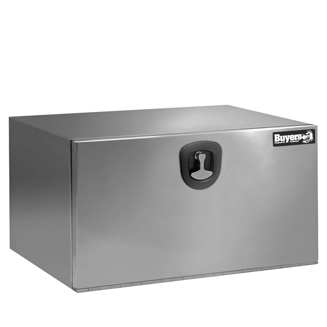 Stainless Steel Underbody Tool Box 18 x 18 x 48