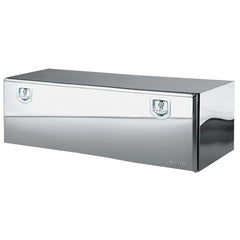 Bawer All Stainless Steel Tool Box - 18 x 18 x 60