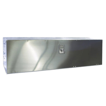 In The Ditch Pro Series 70 Inch Aluminum Underbody Tool Box