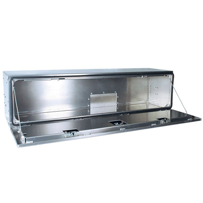 In The Ditch Pro Series 70 Inch Aluminum Underbody Tool Box