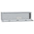 In The Ditch Pro Series 70 Inch Aluminum Underbody Tool Box