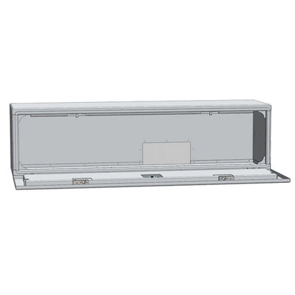 In The Ditch Pro Series 70 Inch Aluminum Underbody Tool Box