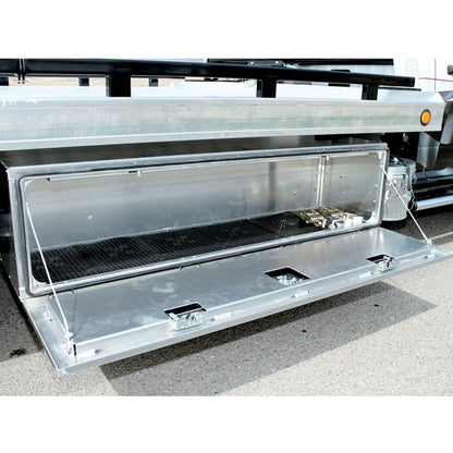 In The Ditch Pro Series 70 Inch Aluminum Underbody Tool Box