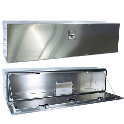 In The Ditch Pro Series 70 Inch Aluminum Underbody Tool Box