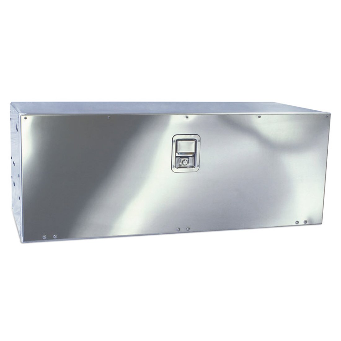 In The Ditch Pro Series 48 Inch Aluminum Underbody Tool Box