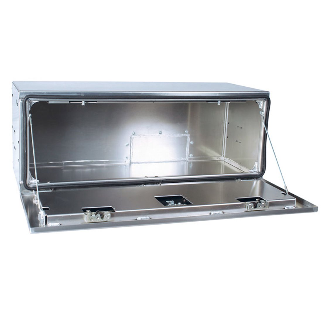In The Ditch Pro Series 48 Inch Aluminum Underbody Tool Box