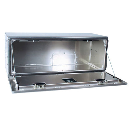 In The Ditch Pro Series 48 Inch Aluminum Underbody Tool Box