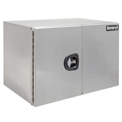Aluminum Tool Box - 18 Inch x 18 Inch x 36 Inch