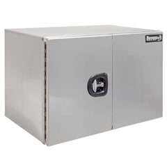 Aluminum Tool Box - 24 Inch x 24 Inch x 48 Inch *