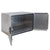 Aluminum Tool Box - 18 Inch x 24 Inch x 48 Inch