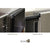 Aluminum Tool Box - 18 Inch x 24 Inch x 48 Inch