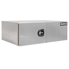 Aluminum Tool Box - 18 Inch x 24 Inch x 60 Inch *