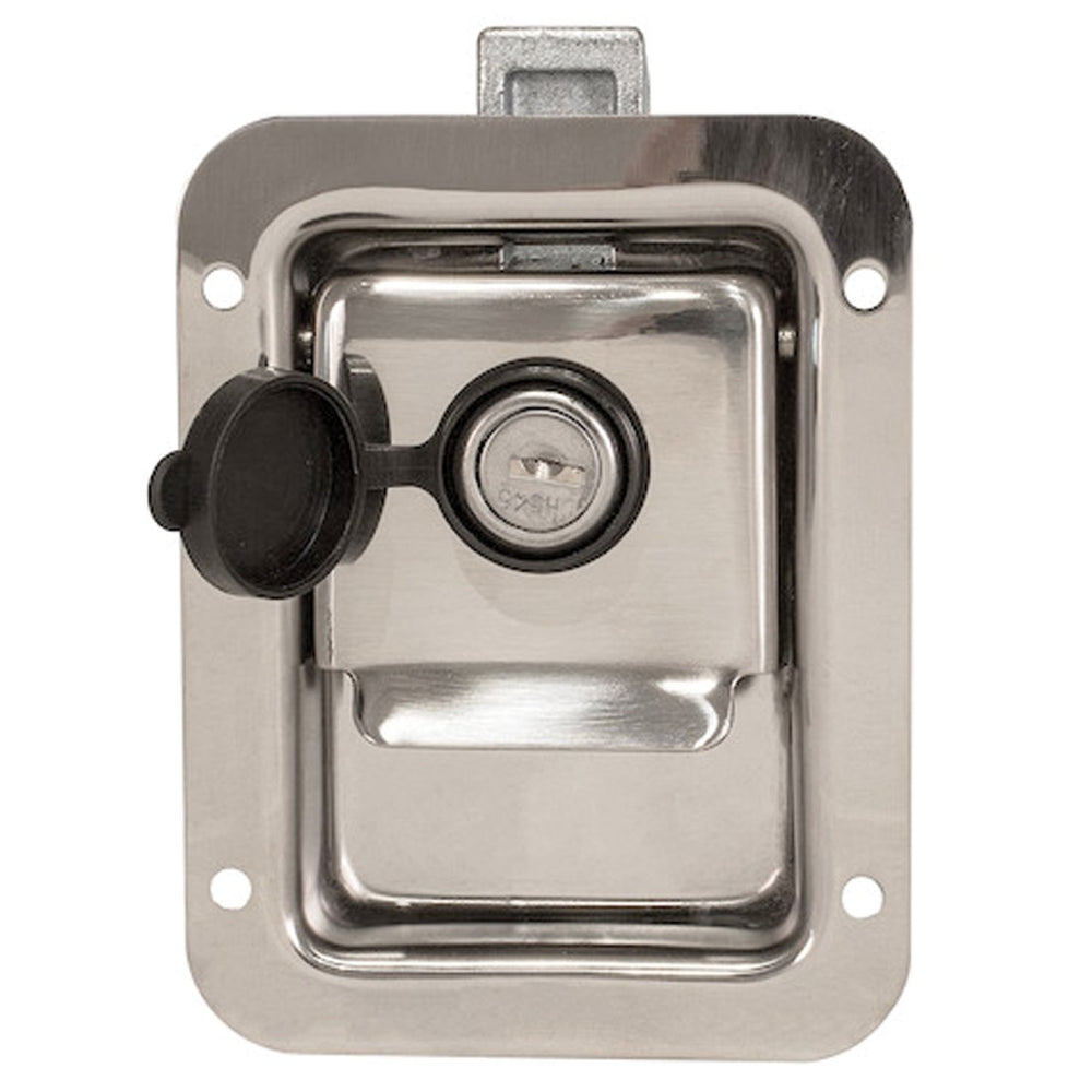 Buyers Paddle Handle Replacement Latch