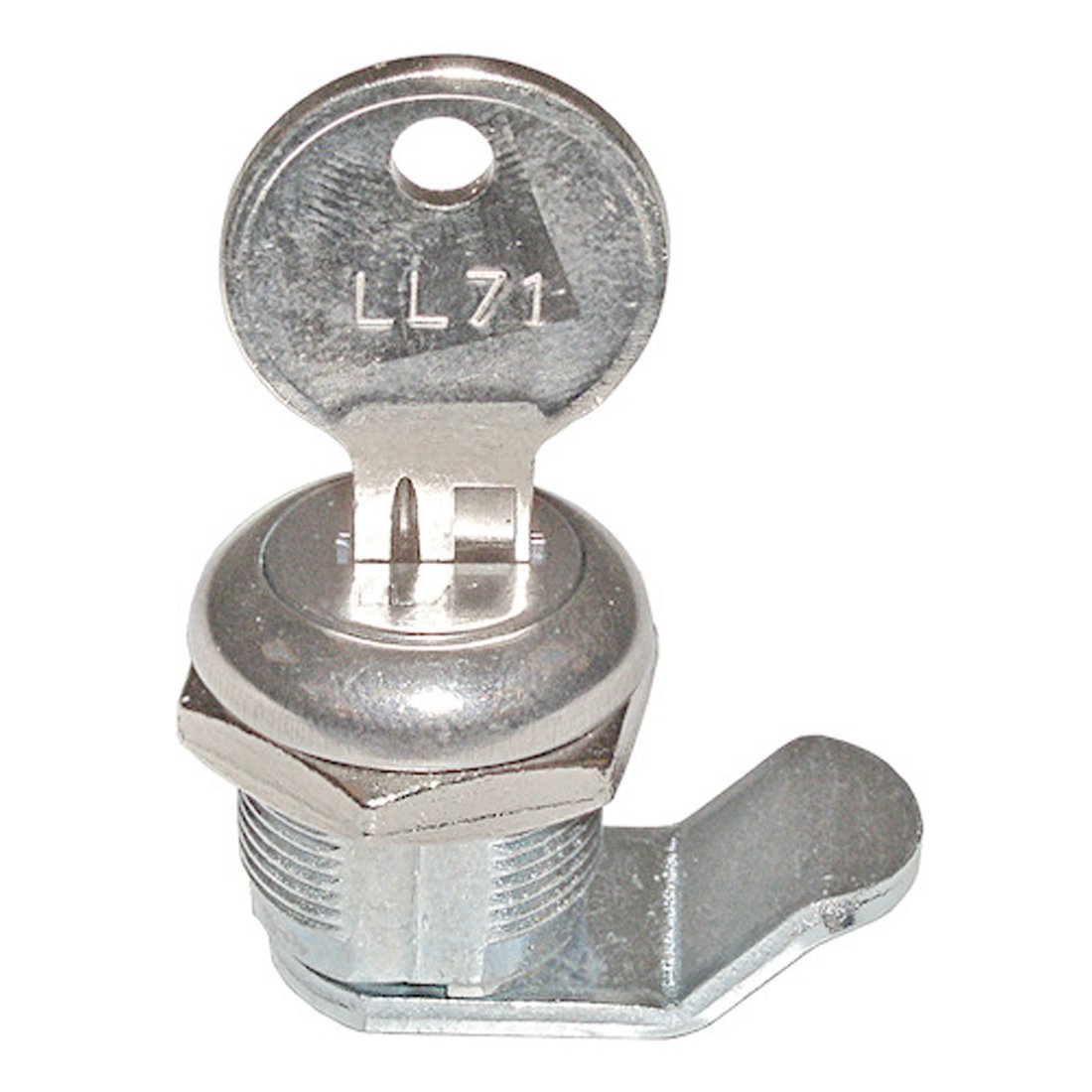 Ch545 Key Buyers Tool Box Replacement Locking Cylinders Key # CH545 | Truck n Tow ...