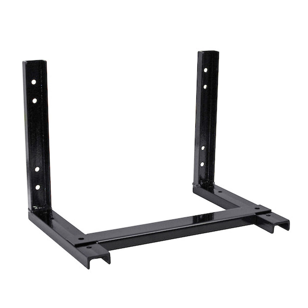 Steel Mounting Brackets For Polymer 24 Inch and 36 Inch Boxes