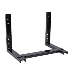 Steel Mounting Brackets For Polymer 24 Inch and 36 Inch Boxes