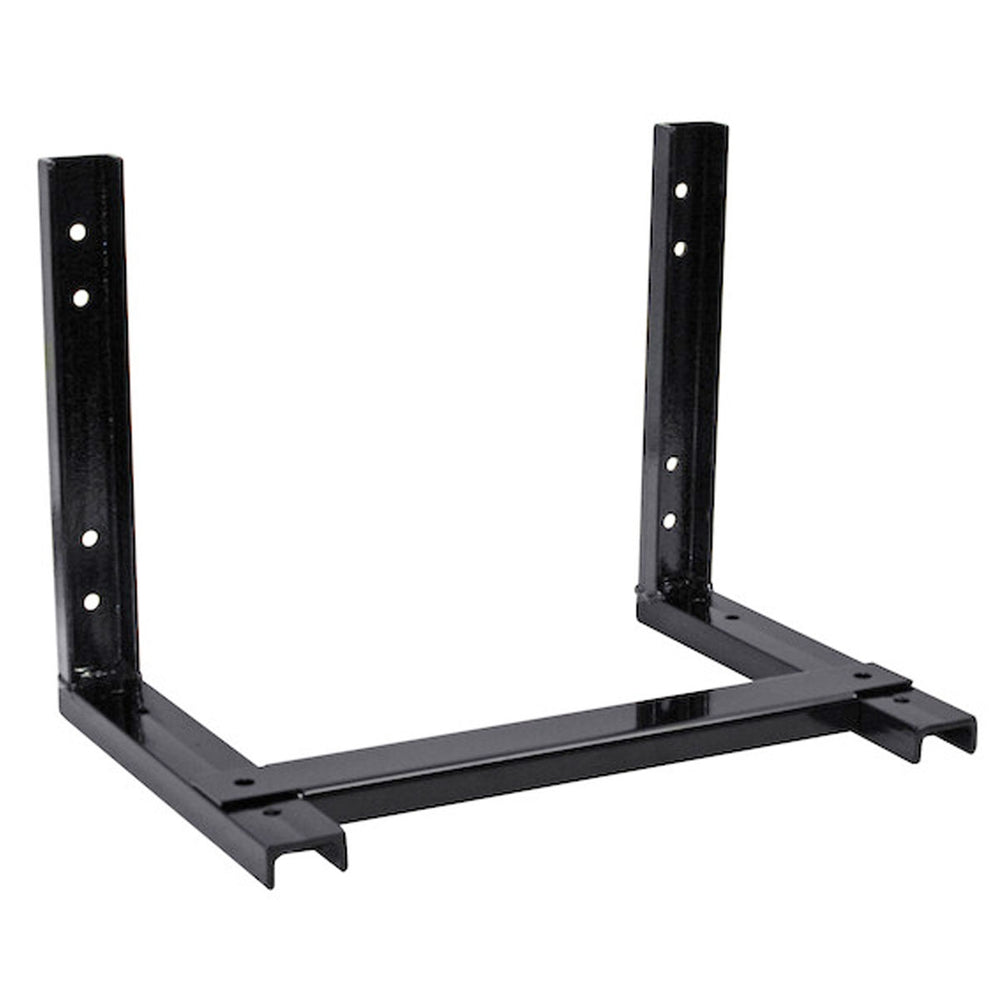 Steel Mounting Brackets For Polymer 48 Inch Boxes