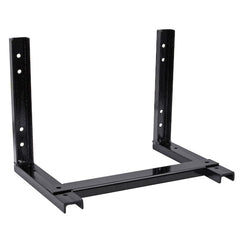 Steel Mounting Brackets For Polymer 48 Inch Boxes