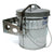 In The Ditch 4 Gallon Trash Can Mounts For Carriers