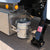 In The Ditch 4 Gallon Trash Can Mounts For Carriers