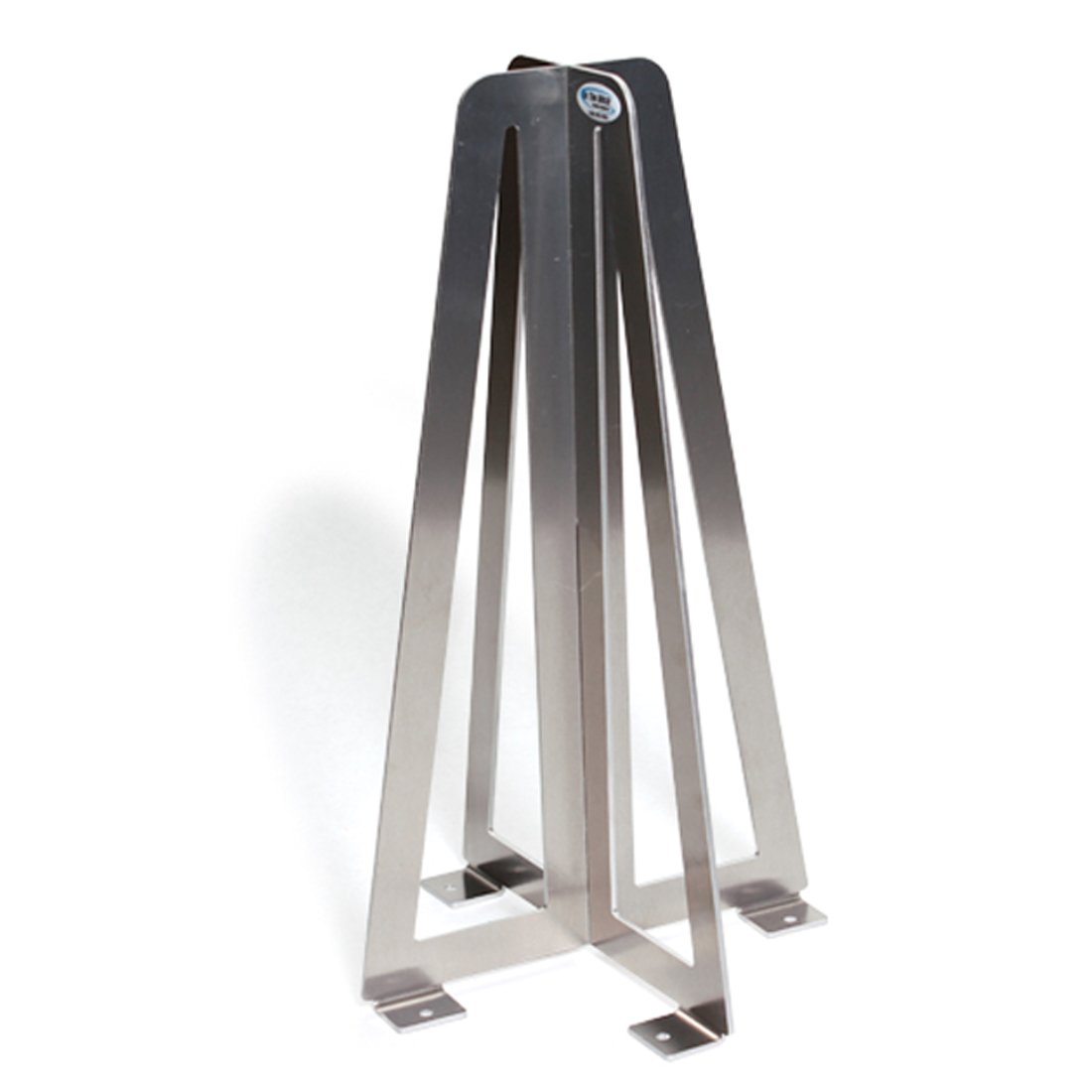 In The Ditch Deck Mount Aluminum Cone Holder - 28 Inch