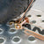 Scratch And Dent VULCAN Autohauler Car Tie Down - Rolling Idler Three Cleat - 120 Inch - Silver Series - 3,300 Pound Safe Working Load