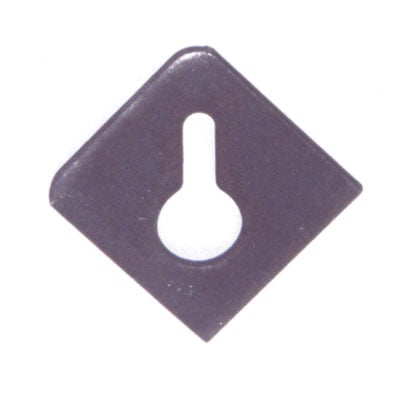 3/8 Inch Chain Banjo Eye