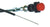 Vernier H.D. Adjustable Throttle Locking Control Cable - 30 Foot