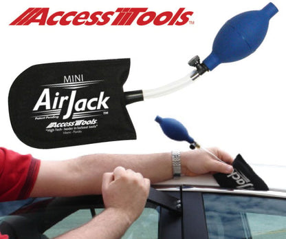 Access Tools Mini Air Wedge