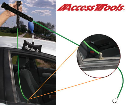 Button Master - Green