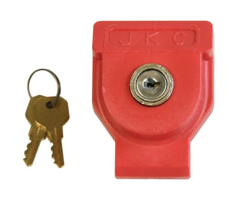 Glad Lock