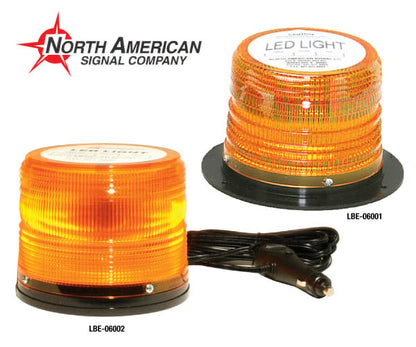 Nas High Power LED Beacon - Magnetic Mount
